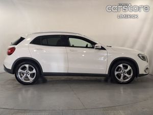 Mercedes-Benz GLA Class 180 Auto - Image 2