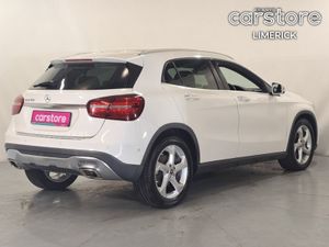 Mercedes-Benz GLA Class 180 Auto - Image 3