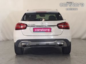 Mercedes-Benz GLA Class 180 Auto - Image 4