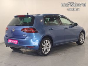 Volkswagen Golf 1.2 TSI Auto - Image 3