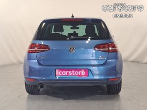 Volkswagen Golf 1.2 TSI Auto - Image 4
