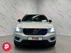 Volvo XC40 R-design Recharge T4 - Straight Sale D - Image 2