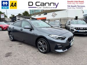 BMW 2 Series 218I 4DR Auto I Sport - Image 3