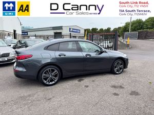 BMW 2 Series 218I 4DR Auto I Sport - Image 4