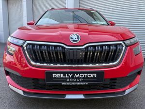 Skoda Kamiq 1.0 Petrol Style 115HP - Image 2
