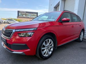 Skoda Kamiq 1.0 Petrol Style 115HP - Image 3