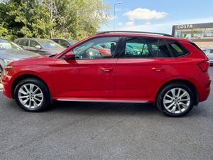 Skoda Kamiq 1.0 Petrol Style 115HP - Image 4
