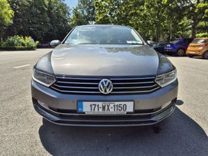Stunning Volkswagen Passat 2017 - Image 2