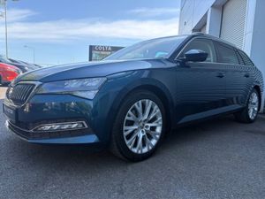 Skoda Superb 2.0 TDI 150HP Style Combi Auto - Image 3