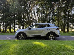 Kia Sportage 2024 K3 Diesel - Image 4
