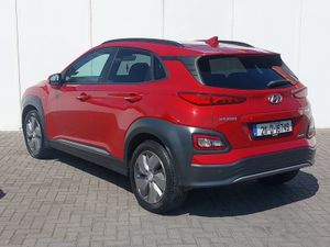 Hyundai Kona Kona EV 64 kWh Auto - Image 3