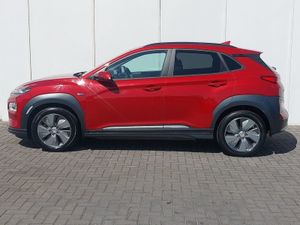 Hyundai Kona Kona EV 64 kWh Auto - Image 4