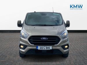 Ford Transit Custom 300L Trend 2.0 TD 170 M6 LWB - Image 3