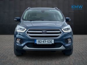 Ford Kuga Titanium 1.5 Tdci 120PS 4DR MAN - Image 3