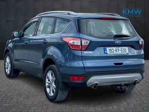 Ford Kuga Titanium 1.5 Tdci 120PS 4DR MAN - Image 4
