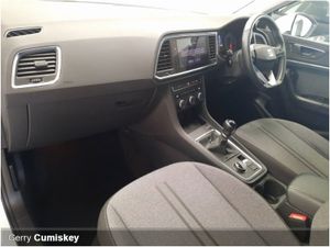 SEAT Ateca Commercial 2 Seater 2.0 TDI 115BHP SE - Image 2