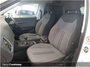 SEAT Ateca Commercial 2 Seater 2.0 TDI 115BHP SE - Image 4