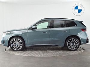 BMW X1 Xdrive25e M Sport - Image 3