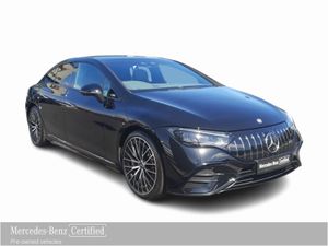 Mercedes-Benz AMG EQE 43 4matic--476 Bhp--top Spe - Image 3