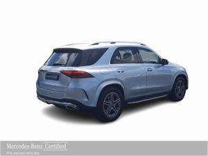 Mercedes-Benz GLE-Class GLE 350de AMG 4matic--sid - Image 3