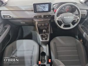 Dacia Sandero Stepway Stepway Expression TCe 90 C - Image 2
