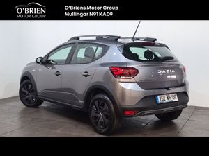 Dacia Sandero Stepway Stepway Expression TCe 90 C - Image 3