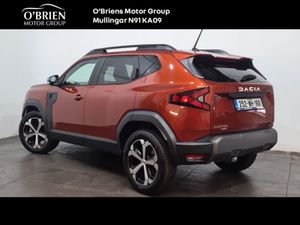 Dacia Duster HEV 140 Journey - Image 3