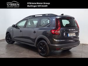 Dacia Jogger TCe 110 Extreme SE - Image 3
