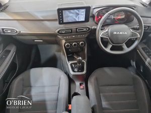 Dacia Jogger TCe 110 Extreme - Image 2