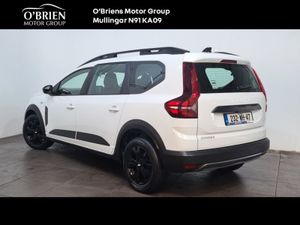 Dacia Jogger TCe 110 Extreme - Image 3