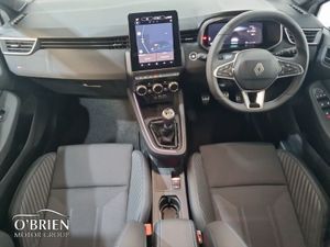 Renault Clio TCe 90 Dfull Esprit Alpine - Image 2