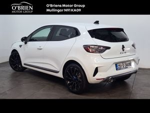 Renault Clio TCe 90 Dfull Esprit Alpine - Image 3