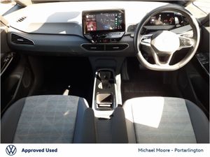 Volkswagen ID.3 Life 145HP 58kwh - Image 3