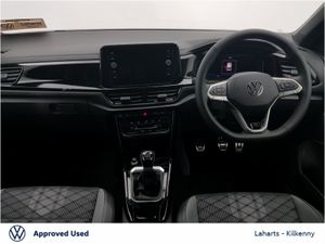 Volkswagen T-Roc R-line 2.0tdi 116HP - Image 4