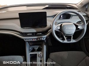 Skoda Elroq 85 Sportline - Image 4