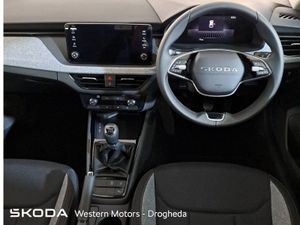 Skoda Scala Selection 1.0tsi 115Bhp - Image 4