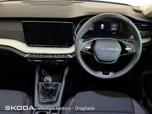 Skoda Octavia Selection 2.0tdi 115Bhp - Image 4