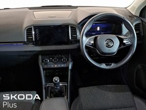 Skoda Karoq 2.0tdi 150HP Style - Image 4