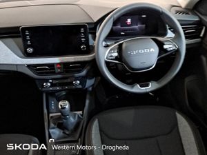 Skoda Scala Selection 1.0tsi 115Bhp - Image 4