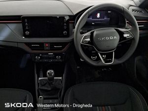 Skoda Kamiq Monte Carol 1.0tsi 115bhp - Image 4