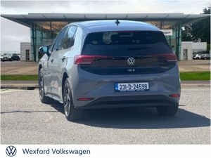 Volkswagen ID.3 Life 204HP 58kwh - Image 4