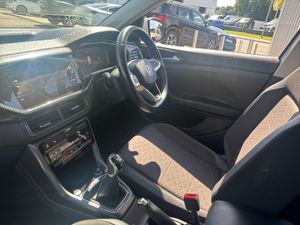 Volkswagen T-Cross Style 1.0 TSI 110HP - Image 3