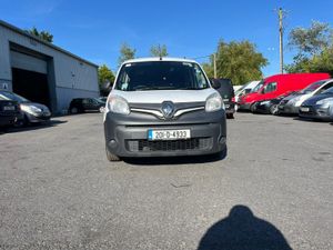 Renault Kangoo 2020 not EX An Post - Image 2