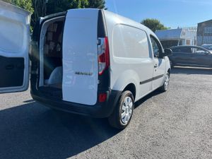 Renault Kangoo 2020 not EX An Post - Image 3