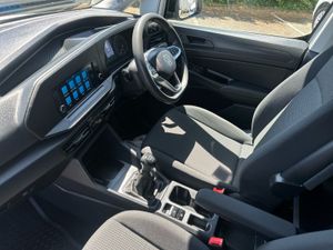 Volkswagen Caddy Business 102Bhp Manual - Image 3