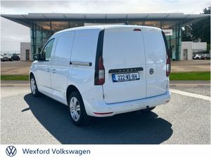 Volkswagen Caddy Business 102Bhp Manual - Image 4