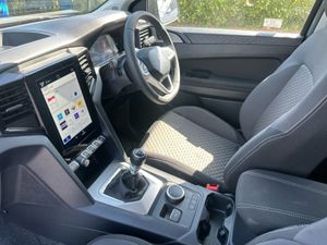 Volkswagen Amarok Life 2.0tdi 168BHP Manual 4WD - Image 3
