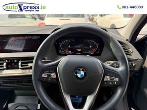 BMW 1 Series 118D Play Edition  Automatic  Revers - Image 2
