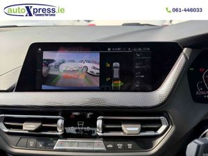 BMW 1 Series 118D Play Edition  Automatic  Revers - Image 4