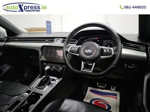 Volkswagen Arteon 2.0 TSI 4 Motion R Line Advance - Image 2